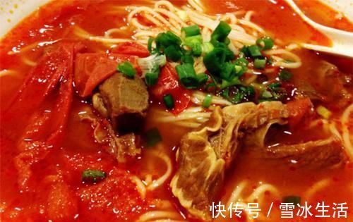 隔三差五,给孩子做的“主食”,爽口滑嫩,汤浓味美,吃了还想吃