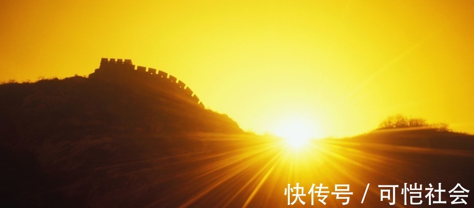 补救|一天中补“阳气”最好的时间,竟然是“这个时间”!