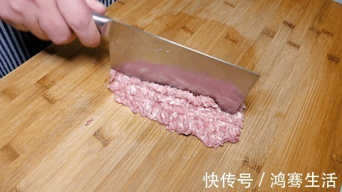 肉末|豆腐这样做太好吃了,上桌后总是秒光盘