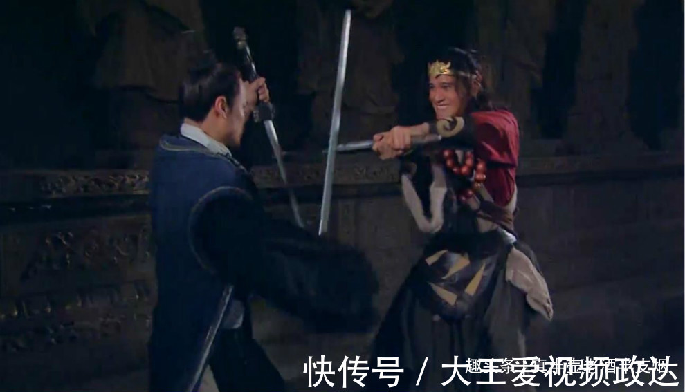 武功$武松最艰难的一战累得停止呼吸,却显示了比关胜林冲更高的武功