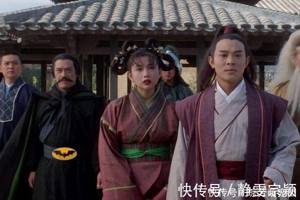 裘千仞|怪不得韦一笑的轻功天下无敌,你看他师傅是谁?张三丰都自愧不如