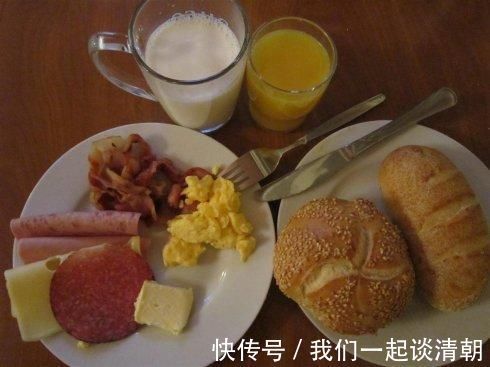 好习惯|德国人寿命比世界人高出近10岁,4种养生长寿的好习惯,你有吗