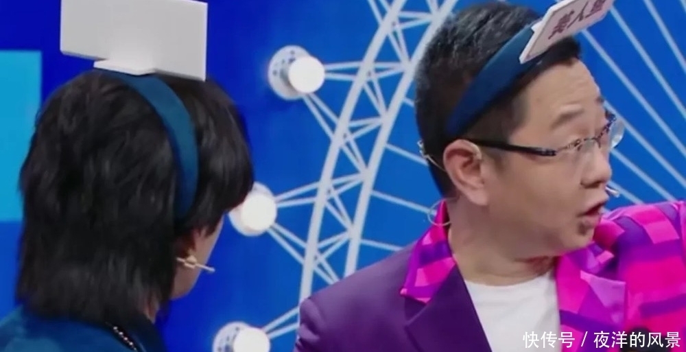 王牌6主持人综合素质相差大,沈腾文化水平弱,马东和杨澜最佳