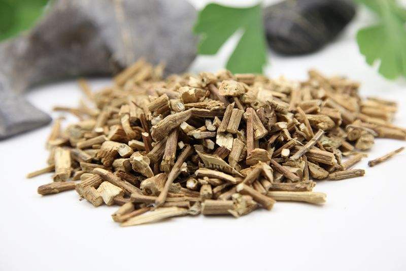 文君然|屁能养肝！四味药小方子，帮你排气，屁少肝就好，请学习