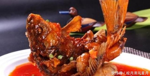 鲤鱼|糖醋鲤鱼这么好吃,原来做法很简单