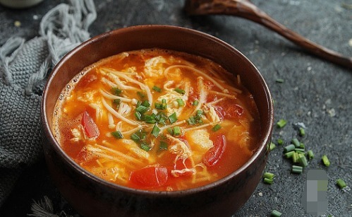 简单|冬天这个汤不能少,简单方便,暖心又暖胃