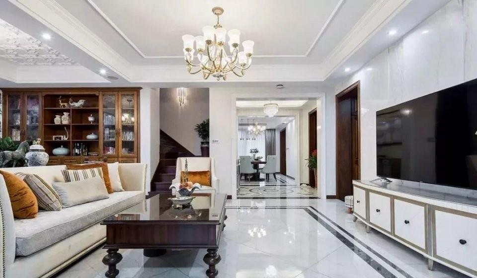 家具|80后夫妻第2次装修,不顾家人反对坚持9个设计,入住体验感超好