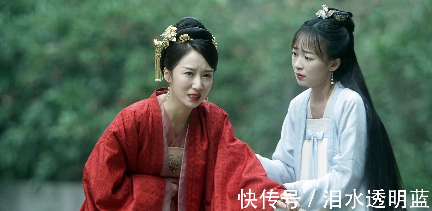 武当!《雪中悍刀行》徐脂虎将死,赵黄巢算计,洪洗象选择兵解助她飞升