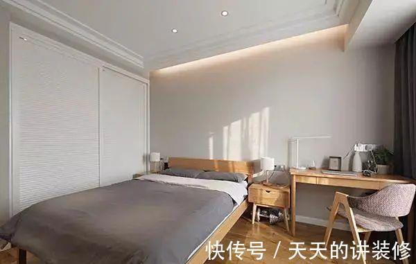 装修|第一次装修居然没有被坑,18万装修出来的效果让邻居们夸赞不已