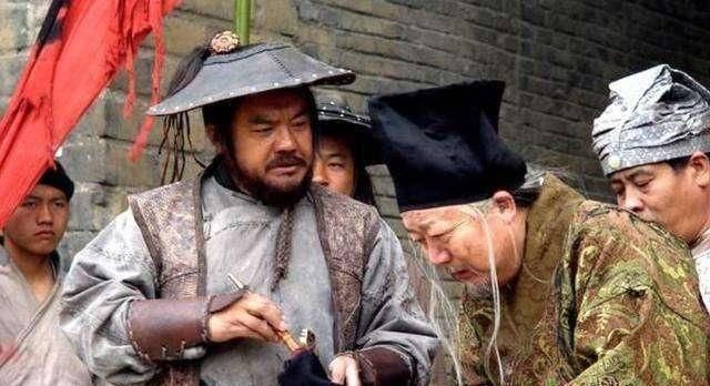 最终|此人是李自成手下为人残暴无比,致使李自成失败,最终不得善终