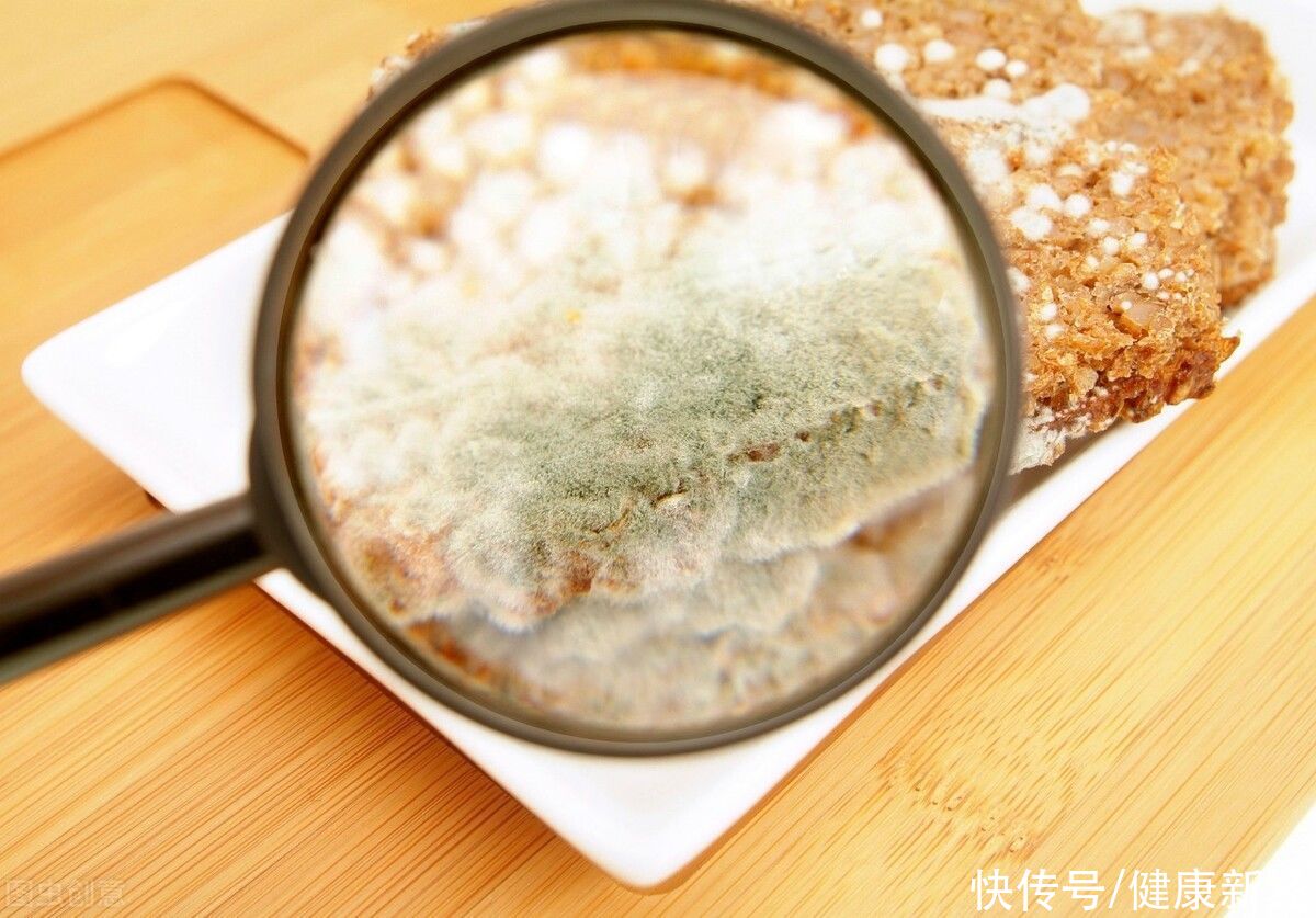 身体健康|“发霉的粗粮”比烟酒还伤甲状腺，为了身体健康要趁早扔掉