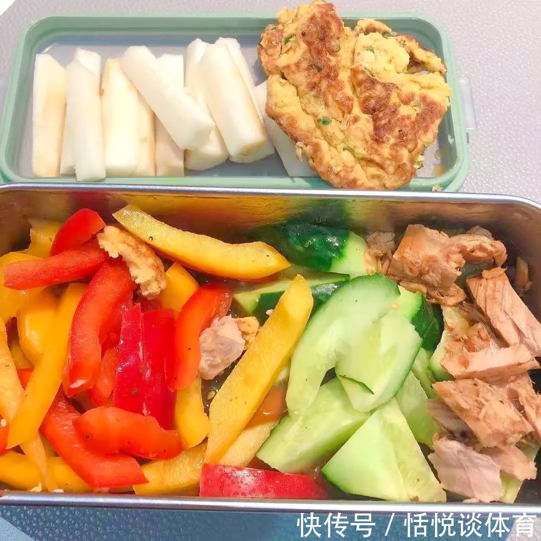 菜谱|吃得越“好”,瘦得越快!这些“健康菜谱”你学到了吗?