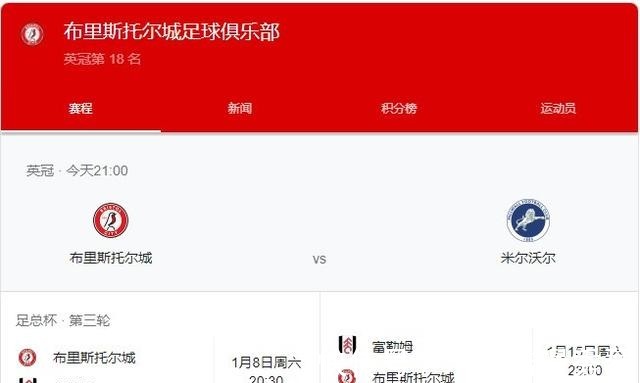 巴拉尔|英冠布城VS米尔沃尔 客队为推迟比赛,借用规则虚报新冠!