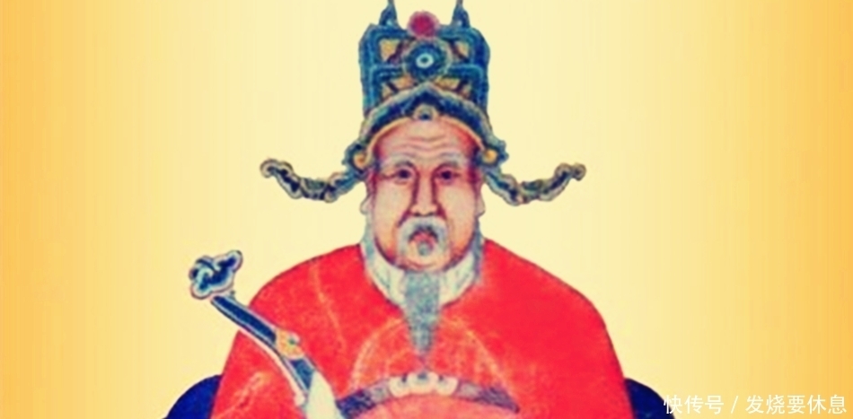 哥哥|弟弟考了状元,哥哥考第十名,太后说:你们换一下