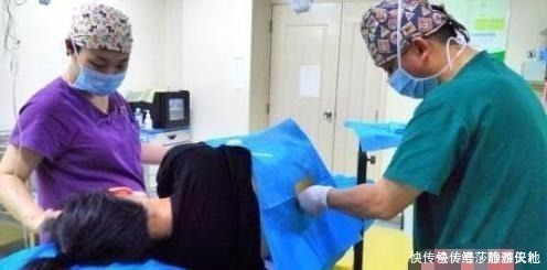 医生|分娩必经的4件“没脸”事，尤其是第4件，更让人“难以启齿”