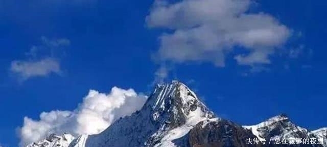 科学|昆仑山深谷为什么会列入禁区只因一个神秘现象,科学难以解释