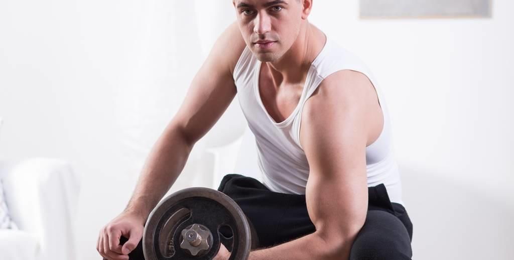 心肺功能|健身停训多久后,肌肉会消失如何保留住肌肉