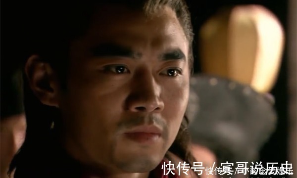 张清$排名第四十一的梁山好汉:五次出战三次被俘,最终丢了性命