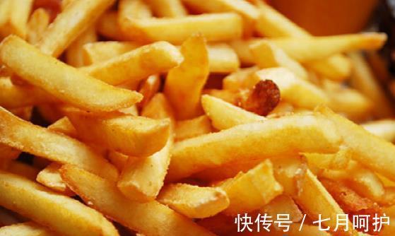 猴菇蛋白锌|广西8岁女童，查出脾胃衰竭，医生：爱吃3物，铁打的脾胃也扛不住