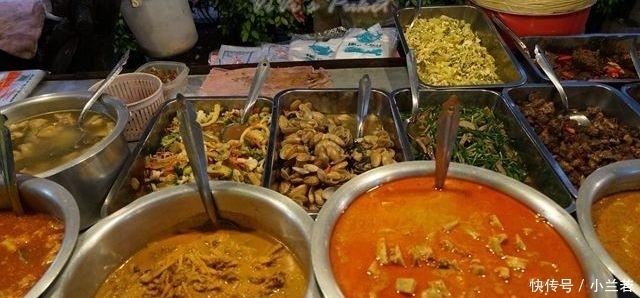 发扬光大|曾是中国一道“禁菜”,现如今被泰国人发扬光大,网友:太残忍了