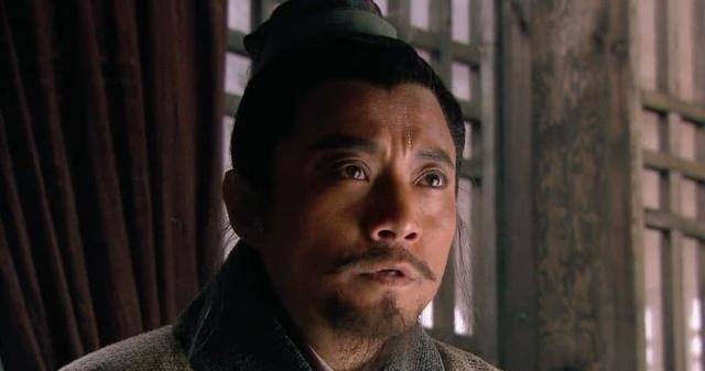 梁山$水浒最特殊的好汉,不会饮酒,不受宋江待见,上梁山后彻底被埋没