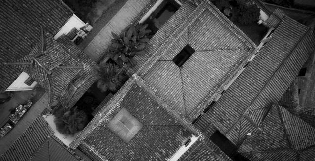 山间|此生必走一次缠绕浙闽山间的千年古道,真正的好山好水,遗世独立