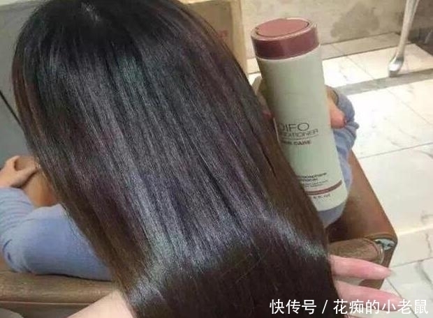 发质|洗头发时教给你一个小窍门!头发一天比一天好,轻松改善发质哦!