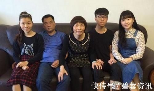 董卿|怎样的家庭容易培养出学霸,军人家庭零产出,这一家庭却荣登榜首