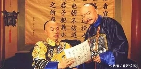 后人|秦桧后人中状元,乾隆故意问其祖宗是谁?他的回答让人称赞不已!