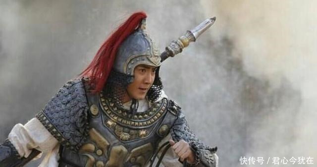 隋唐时期的英雄盘点,只有这四个人,才可以接下李元霸的重锤