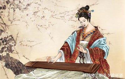 留下|史上可怜的妃子,14岁进宫二十天后直接殉葬,死前留下千古绝唱!