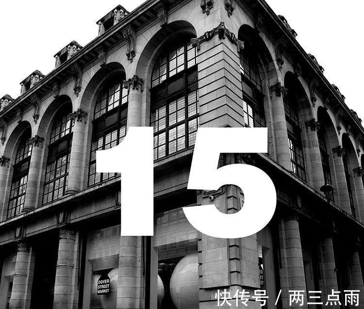 品牌 DSM竟一次与50多个品牌联名?CLOT、Gucci和AJ等大牌均在其中!