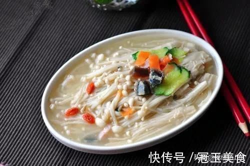 米饭|周末聚餐推荐特别适合待客的17道菜，好吃不腻，两碗米饭不够吃