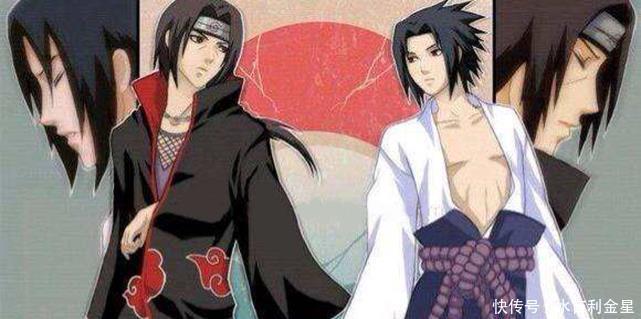 动漫|动漫里但凡是兄弟,为什么哥哥总是比弟弟厉害我愚蠢的欧豆豆哟!