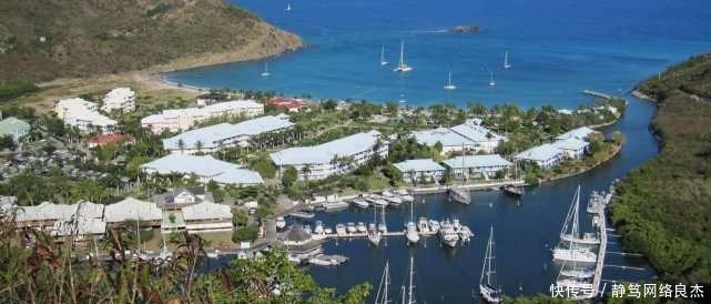 国界线|网红海滩机场,两个国家共同统治,国界线的划定,却是一场儿戏