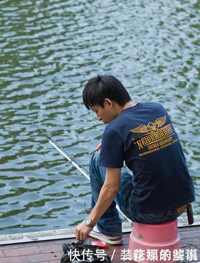 新手们|新手钓鱼前别总想着所有装备全配齐,我给你们指一条明路……