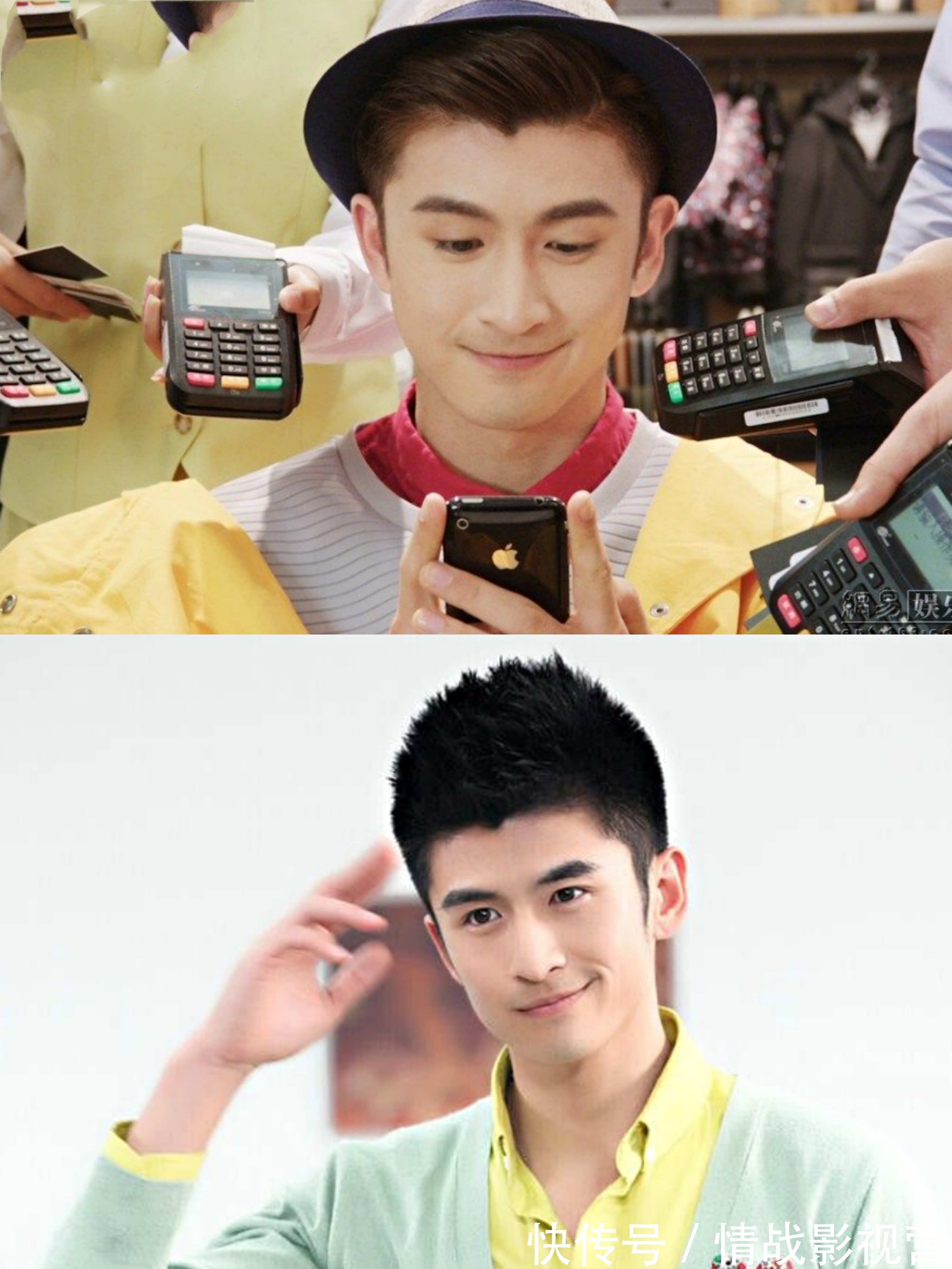 明明表现得很好,可网友为什么喷他啊?