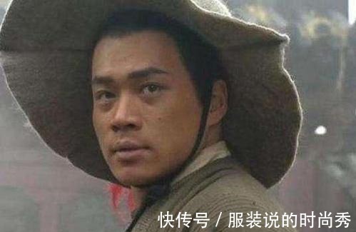 梁山|用比较法品味《水浒传》之逆向比较!