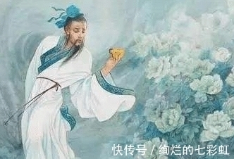 一生|唐朝有个懒诗人，一生只写2首诗，却压倒全唐，千古绝唱！