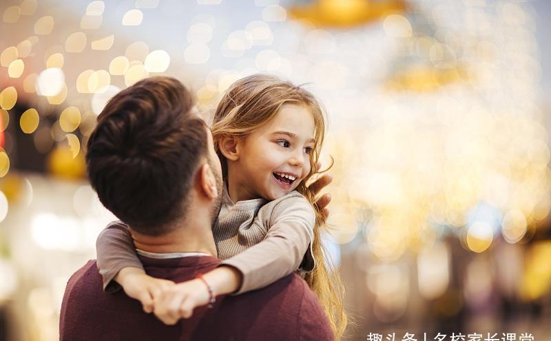 依赖性|孩子有3个表现父母要纠正,宠爱过了头就是溺爱,未来没出息