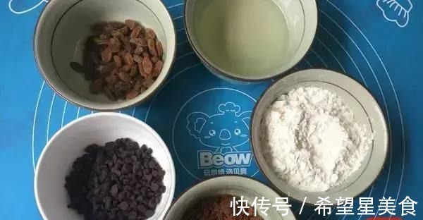 曲奇界的天花板,简单0失败外酥内软,一口上瘾全家爱!