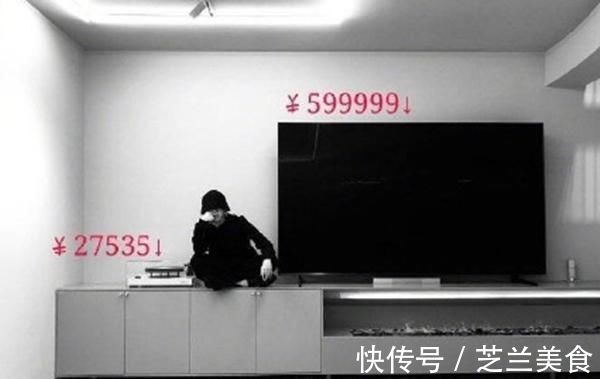 华晨宇有多“豪气”，一个杯子价值4位数，刷新明星消费观