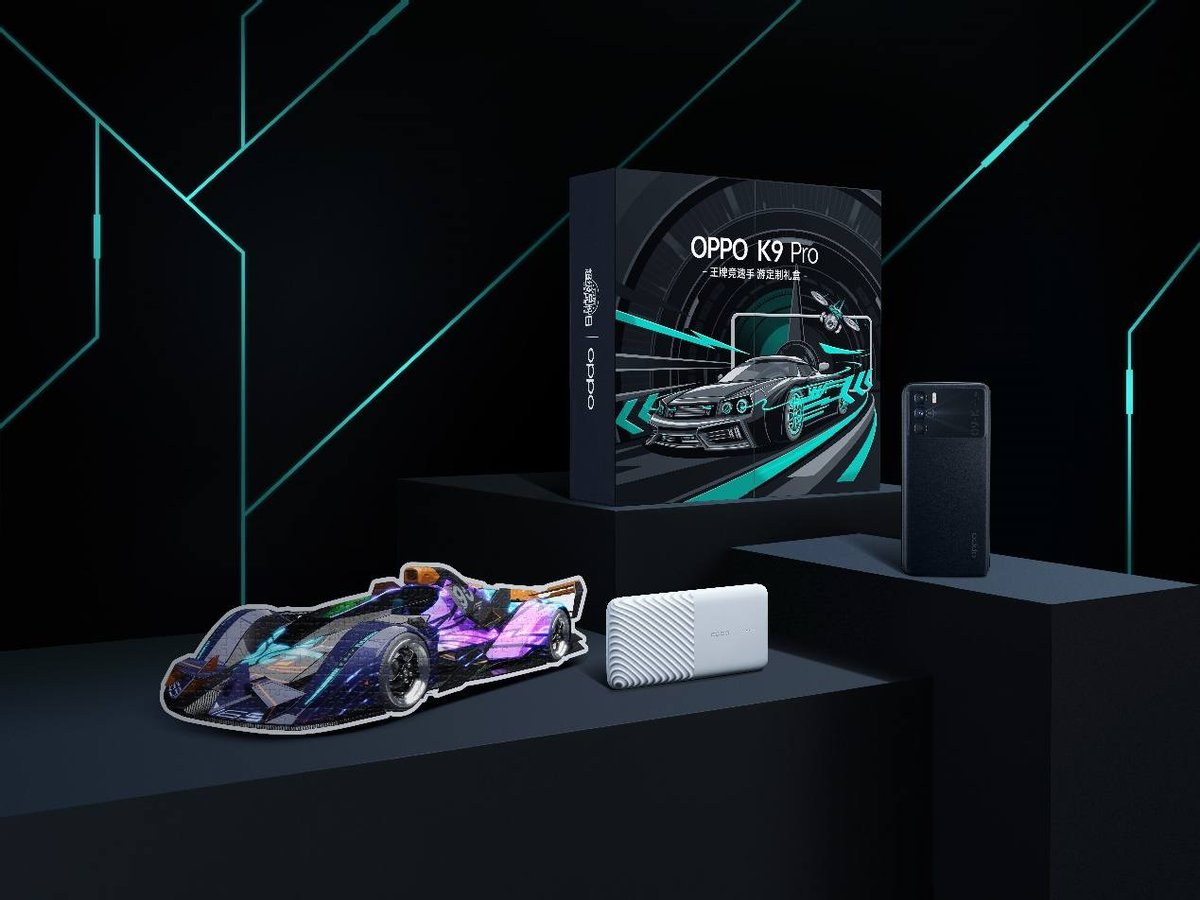 智能电视|OPPO未来玩机发布会“三屏”齐发，为超能玩家提供硬核之选