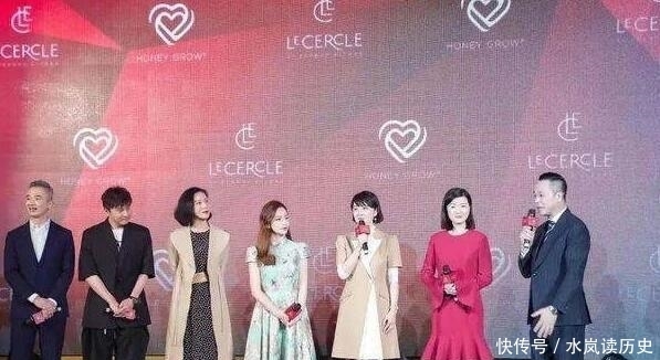 印海蓉|东方卫视6位主持人遭严惩!陈蓉的位置即将被陈辰所代替