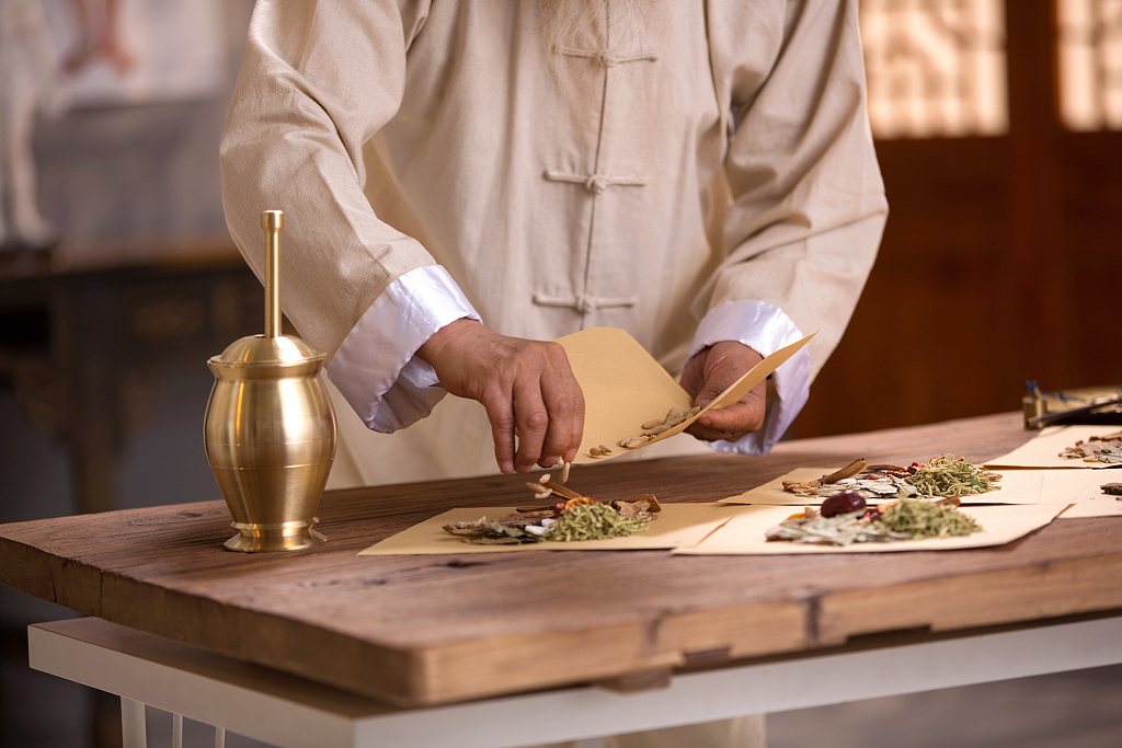血府@怪病从瘀治!流传千古化瘀良方,身体从头到脚一切淤血,一网打尽