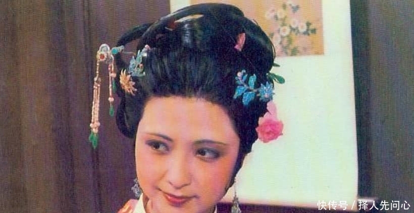 火坑|明知贾府是火坑,为何尤二姐还非去不可?去不去,于她都是死路