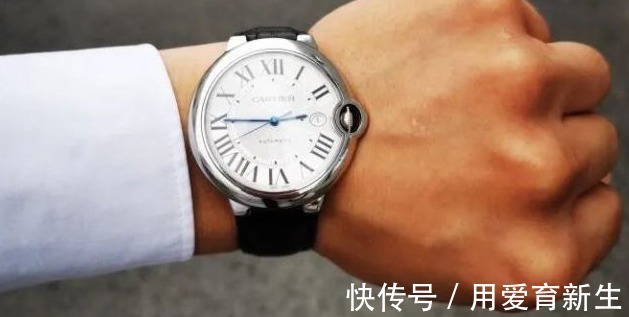 浪琴 月入1-10万的腕表差距,他们都会佩戴什么手表!