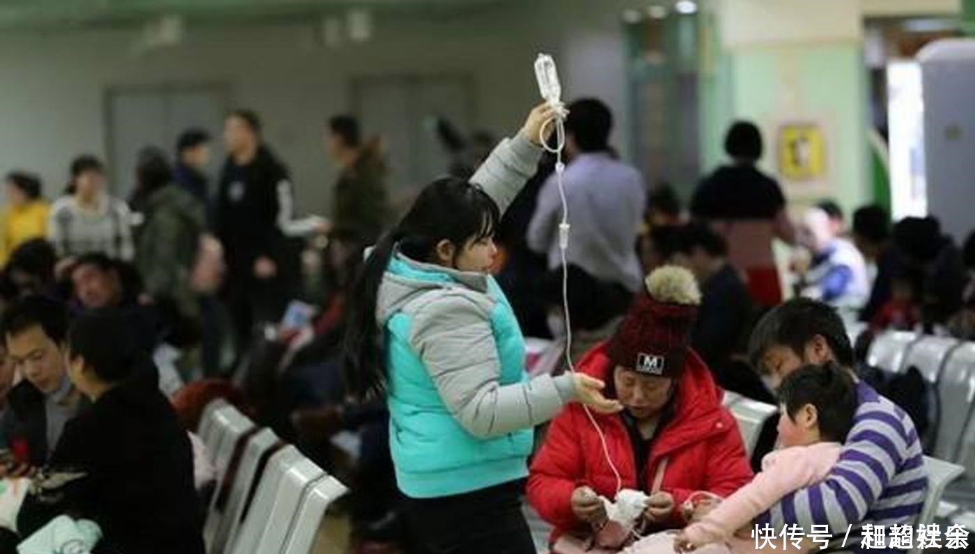 家长|孩子被误以为感冒咳嗽, , 很多孩子中招, , 家长后悔终生