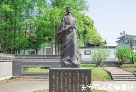 诗人|刘禹锡的《乌衣巷》，表达了诗人贬官之后的大彻大悟