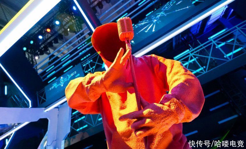 实力|《这就是街舞4》:各队长实力皆不弱,浅谈本届冠军会花落谁家